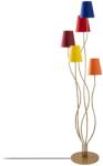 Opviq Floor Lamp Multicolor Bonibon - 13238