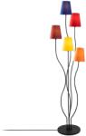 Opviq Floor Lamp Multicolor Bonibon - 13232