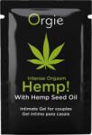 Orgie Gel Orgie Intense Orgasm Hemp 1ml