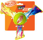 Nerf Dog Kutyajáték Háromszárnyú Repülő Színes Fogantyúval 20 Cm - Aktív Játékhoz és Lefárasztáshoz