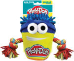 Hasbro Play-Doh Do-Doh Kutyajáték Kötélhúzó Kötéllel 18 Cm - Aktív Játékhoz és Lefárasztáshoz