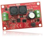 Atte ASUC-50-240-OF / ASUC50/24 - Izolálatlan DC/DC feszültségemelő, 24VDC, 50W - Atte (EC-21003)