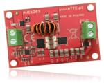 Atte AVC-30-120-OF / AVC1203 - DC/DC nem szigetelt átalakító 12VDC, 2.5A, 30W - Atte (EC-12264)