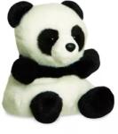 Aurora Bamboo, ursulețul panda de pluș - 13 cm (61350)