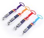 Nebulo Nebulo: Fém körző PVC tokban 1db extra heggyel többféle változatban (K-1-PVC)