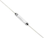  Reed kapcsoló 12mm SPST-NO (4591)