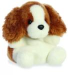 Aurora Figurina de pluș Lady, spaniel - 12 cm (33533)