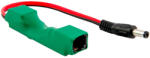 Atte ASDC-05-050-HS - 5V-os feszültségcsökkentő PoE adapter - Atte (EC-28885)