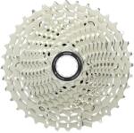 Shimano Cues CS-RS400-11 kazettás lánckeréksor, 11s, 11-36-os, ezüst