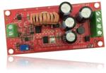 Atte ASUC-100-AD0-OF / ASUC100/ADJ - Szigetelés nélküli DC/DC feszültségemelő konverter 12-48VDC, 100W - Atte (EC-31307)