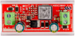 Atte ASDC-30-240-OF - 24V-ra csökkentő DC/DC feszültségátalakító, 30W - Atte (EC-18382)