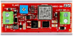 Atte ASDC-30-AD0-OF - Feszültségszabályozós inverter, 3V-12V DC - Atte (EC-13825)