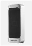 Hikvision Cititor de card Hikvision DS-K1107AE, citeste carduri cu frecventa de 125 KHz, distanta citire (DS-K1107AE) - shoptei
