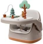 Maxi-Cosi Scaun de Masa Booster 3 in 1 Maxi-Cosi Jay Plus Elegance Beige (2023159110) Scaun de masa bebelusi, inaltator