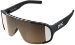 POC Ochelari POC Aspire Mid, uranium black/clarity trail/partly sunny silver