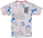 Troy Lee Designs Tricou Troy Lee Designs Skyline Pro, flow camo pumice (L)