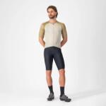 Castelli dres Castelli UNLIMITED ENDURANCE 3, argintiu lunar/lemn de ulm/mango mojito (XL)