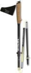 SILVA Bețe Silva Running/Trekking carbon, 120 - 140 cm, negru ()