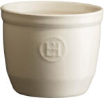 Emile Henry Recipient Ramekin Le N°8 crem Clay Emile Henry (EH021008)