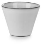 Revol Bol pentru servit EQUINOXE, set de 6 buc, 6, 3 cm, white cumulus, REVOL (RVBOX651444) Castron