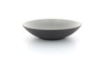 Revol Farfurie adâncă EQUINOXE 24 cm, set de 6 buc, gri, REVOL (RVBOX649504)