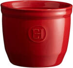 Emile Henry Recipient Ramekin Le N°8 roșu Burgundy Emile Henry (EH341008)