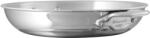 Mauviel Tigaie pentru servire M’COOK 12 cm, inox, Mauviel (ML523812)