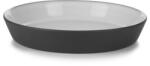 Revol Bol pentru servit EQUINOXE, set de 6 buc, 14 cm, alb murdar, REVOL (RVBOX651443) Castron