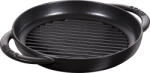 Staub Tigaie pentru gratar 30 cm, fontă, Staub (ST12013023)