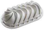 Nordic Ware Formă pentru chec Heritage Loaf Bundt® argintiu Nordic Ware (NW90377)