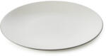 Revol Farfurie pentru cină EQUINOXE, set de 6 buc, 26 cm, bumbac alb, REVOL (RVBOX655633)