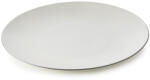 Revol Farfurie pentru cină EQUINOXE, set de 6 buc, 28 cm, bumbac alb, REVOL (RVBOX655642)