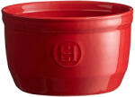 Emile Henry Recipient Ramekin Le N°10 roșu Burgundy Emile Henry (EH341010)