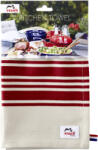 Staub Prosop de ceai de bucătărie roșu Staub (ST40501308)