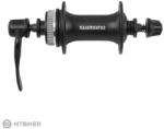 Shimano Butuc față Shimano Acera HB-M3050, QR, Center lock (32 dier)