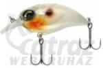 Reiva Fat Boy Bone White Wobbler - 55mm 10g (9954-001)