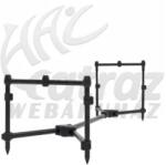 Daiwa Balck Widow Low Level Rod Pod - Daiwa 3 Botos Rod-Pod (18705-200)