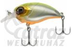 Reiva Fat Boy Silver SFC Wobbler - 55mm 10g (9954-002)