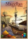PYTHAGORAS Magellan: Elcano (angol) társasjáték