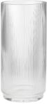 Stelton Vază decorativă din sticlă 21 cm 99KK-DRUZR1_TSP (X.531)