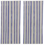 House Doctor set de tăvi din gresie 26 x 12 cm 99KK-DRUZR4_MLC (267600017) Tava