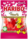 HARIBO Love Hearts gumicukor - 80g