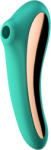 Satisfyer Dual Kiss green