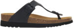 Scholl Boa Vista Wide Fekete 37đ