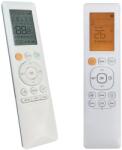 MIDEA RG10B(G)/BGEF - eredeti gyári távirányító