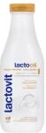 Lactovit Tusfürdő, 600 ml, LACTOVIT "Lactooil", száraz bőrre (KHSZ94) - webpapir