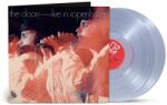 The Doors - Live in Copenhagen, 1968 (Limited Edition) (Black Friday 2025) (Crystal Clear Coloured) (2 LP) (0081227808419)