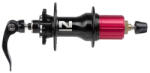  Egyéb agy hátsó alu. 32h tárcsafékes novatec d792sb/a-aa-11s shimano