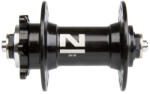 Novatec-Joytech agy első alu. tárcsafékes 32h fekete gyorszáras novatec do41sb gyorszár nélkül