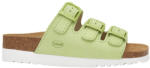 Scholl Rio Wedge Ad 40 Halványzöld 1pár